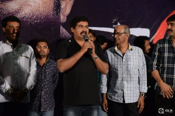 Terror Movie Thanks Meet